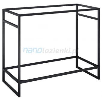 Elita INDUS RE151000077160 Stelaż do szafki 100 cm 1S czarny mat