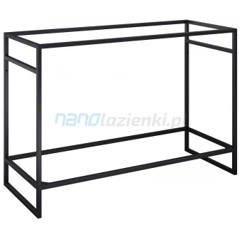 Elita INDUS RE151200077160 Stelaż do szafki 120 cm 2S czarny mat