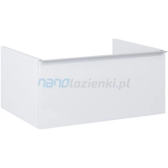 Elita LOOK RE080603028060 Komoda 60 cm 1S biała