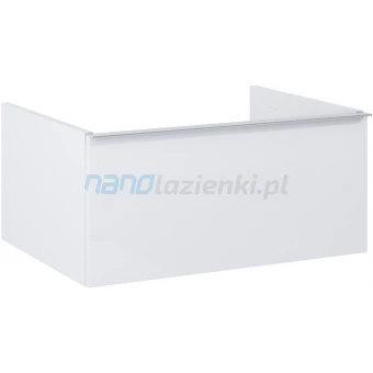 Elita LOOK RE080601025290 Komoda 60 1S biały mat