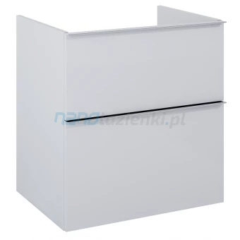 Elita LOOK RE080601027040 Komoda 60 2S stone mat