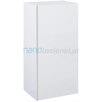 Elita LOOK 167614 Szafka wisząca 40x31,6 1D biały mat Elita LOOK 167614 Szafka wisząca 40x31,6 1D biały mat