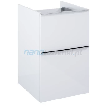 Elita LOOK RE080401028060 Komoda 40 2S biały