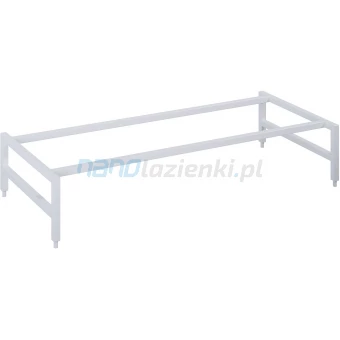 Elita LOOK RE111002025290 Podstawa do mebli 100 cm biała mat Elita LOOK RE111002025290 Podstawa do mebli 100 cm biała mat