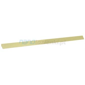 Elita MOODY RE120900035570 Uchwyt meblowy 90 cm zloty