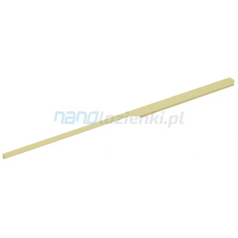 Elita SOHO RE120800045570 Uchwyt meblowy 80 cm złoty