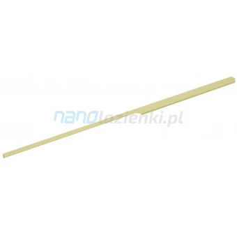 Elita SOHO RE121000045570 Uchwyt meblowy 100 cm złoty