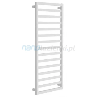 Excellent BREGO GREX.BR115.WH Grzejnik łazienkowy 115x50 biały mat Excellent BREGO GREX.BR115.WH Grzejnik łazienkowy 115x50 biały mat