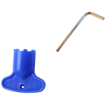 Excellent PI ARCZ.0044801 Klucz do perlatora baterii umywalkowej