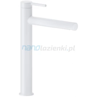 Excellent PI AREX.1202WH Bateria umywalkowa wysoka biała Excellent PI AREX.1202WH Bateria umywalkowa wysoka biała