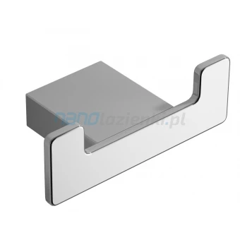 Excellent RIKO DOEX.1602CR Haczyk podwójny chrom błyszczący