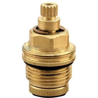 Ferro Głowica suwakowa baterii dwuuchwytowych (dla śruby Ferro G02)