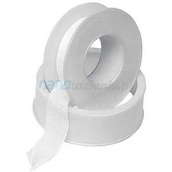 Ferro T04 Taśma teflonowa 12x10x0.1