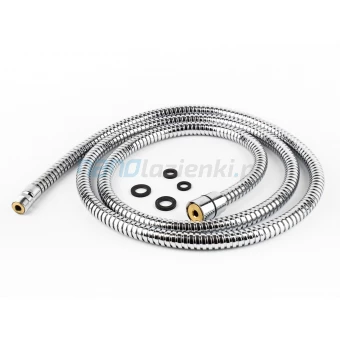 Franke 133.0073.819 Wąż 175 cm do baterii zlewozmywakowej Franke 133.0073.819 Wąż 175 cm do baterii zlewozmywakowej