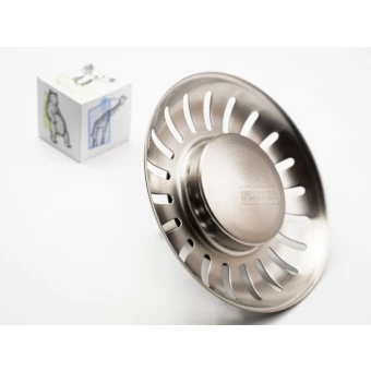 Franke FLOW PRO 133.0049.669 Korek z kulką do zlewozmywaka