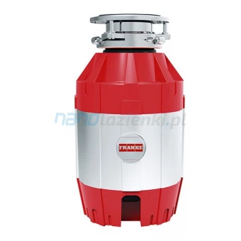 Franke TE-75 134.0535.241 Młynek do odpadów