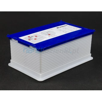 Geberit 240.931.00.1 Skrzynka ochronna UP300