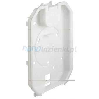 Grohe 43552000 Płytka ochronna do stelaża podtynkowego