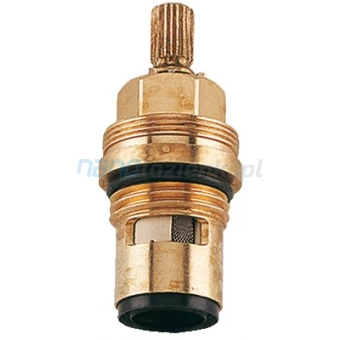 Grohe 45346000 Głowica ceramiczna, DN 15