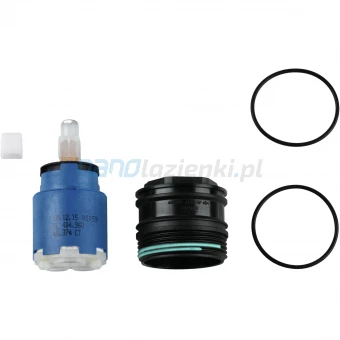 Grohe 46374000 Głowica ceramiczna 35 mm