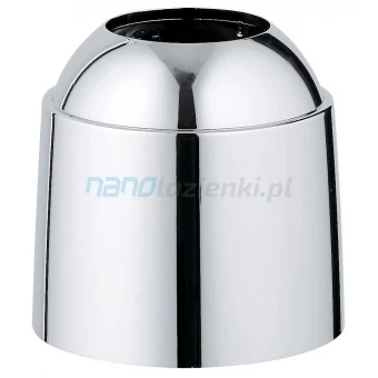 Grohe EUROSMART COSMOPOLITAN 46601000 Nakładka ozodbna głowicy baterii kuchennej Grohe EUROSMART COSMOPOLITAN 46601000 Nakładka ozodbna głowicy baterii kuchennej