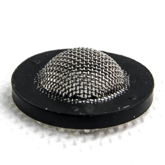 Hansgrohe 94246000 Uszczelka z sitkiem zatrzymującym zanieczyszczenia