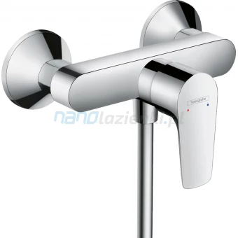 Hansgrohe TALIS E 71760000 Bateria prysznicowa ścienna