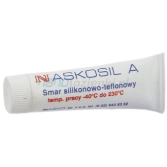 KFA 999-011-86 Smar silikonowy