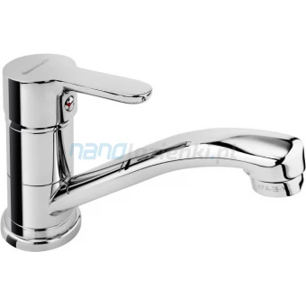 KFA GRANAT 5522-915-00 Bateria umywalkowa stojąca