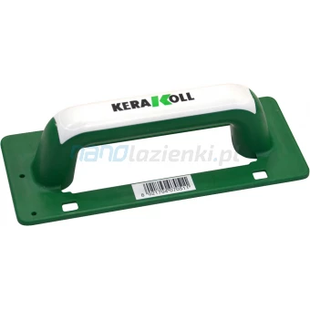 KeraKoll 07040 Uchwyt do gąbki celulozowej