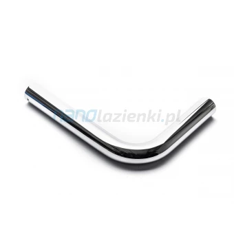 Kludi L-INE 7320005-00 Wylewka do baterii 408510575 Kludi L-INE 7320005-00 Wylewka do baterii 408510575