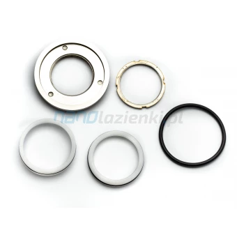 Kludi STEEL 7367900-00 Zestaw uszczelek