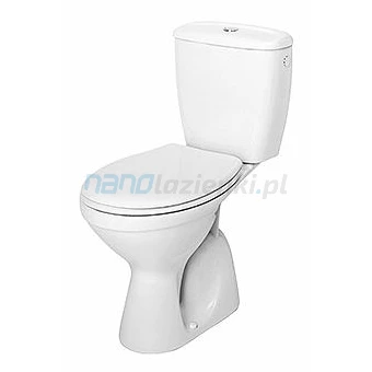 Koło IDOL M13201 Miska kompaktowa 63 cm lejowa