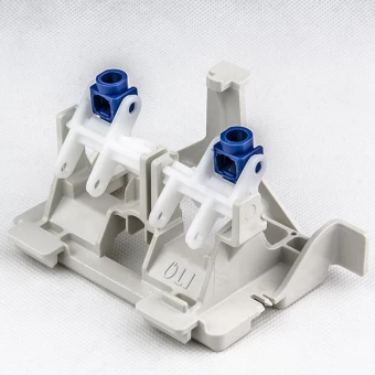 Koło SLIM 99235017 Przekładnia popychacza