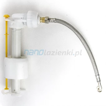 Koło TECHNIC 99169002 Zawór napełniający z wężykiem