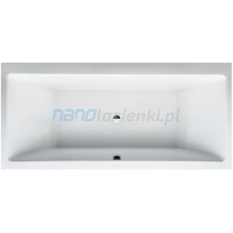 Laufen PRO H2349500000001 Wanna prostokątna 190x90