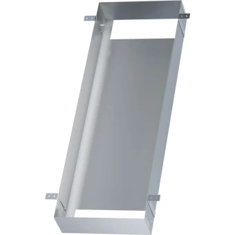 MCJ MB 900 Podtynkowa rama montażowa 90 cm z regulacją