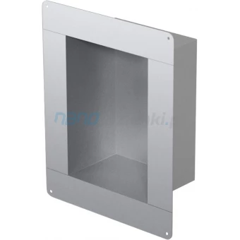 MCJ MBD 200/15 Rama montażowa podtynkowa 20x15 bez regulacji wyprzedaż