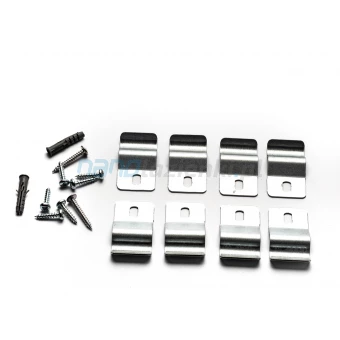 Mocowanie wanny do ściany Besco Mocowanie wanny do ściany Besco