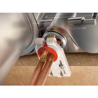 Franke 133.0026.896 Uchwyt montażowy do baterii