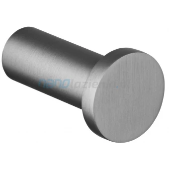 Oltens VERNAL 80004400 Haczyk na ręcznik grafit