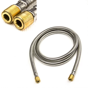 Omnires 1182 Wąż 1,5m do baterii kuchennej CLIP Omnires 1182 Wąż 1,5m do baterii kuchennej CLIP