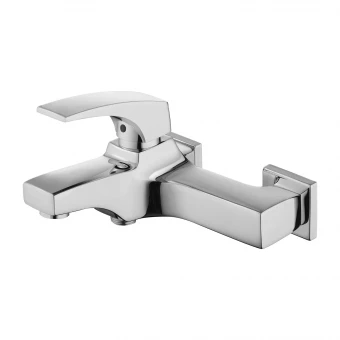 Omnires / BIHC FIGO FI7030 Bateria wannowa ścienna Omnires / BIHC FIGO FI7030 Bateria wannowa ścienna