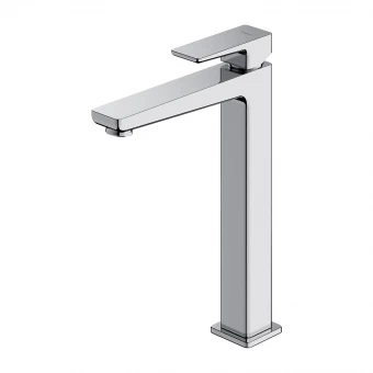 Omnires PARMA PM7412 CR Bateria umywalkowa stojąca wysoka, Omnires PARMA PM7412 CR Bateria umywalkowa stojąca wysoka,