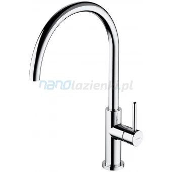 Omnires Y Y1251CR  Bateria kuchenna