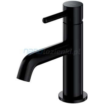 Omnires Y1210N BL Bateria umywalkowa czarna