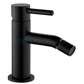 Omnires Y1220BL Bateria bidetowa czarna