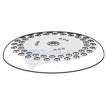 Oras 249286 Sito słuchawki