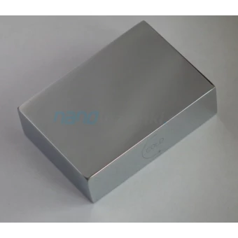 Paffoni LEVEL PIATTA ZMANV089 Uchwyt do baterii