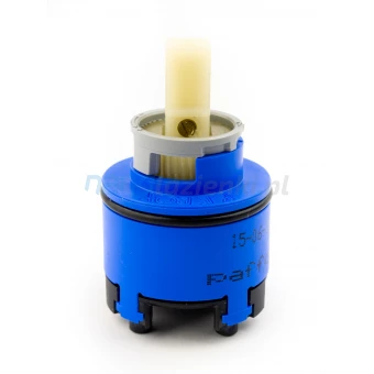 Paffoni ZA91191 Głowica ceramiczna 35 mm OPEN Paffoni ZA91191 Głowica ceramiczna 35 mm OPEN